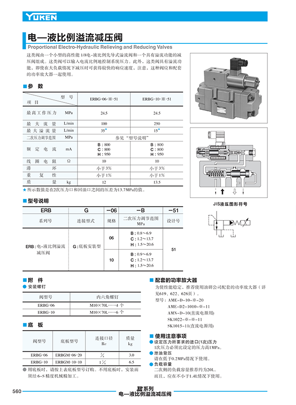 液壓泵站