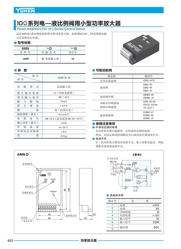 KCL葉片泵