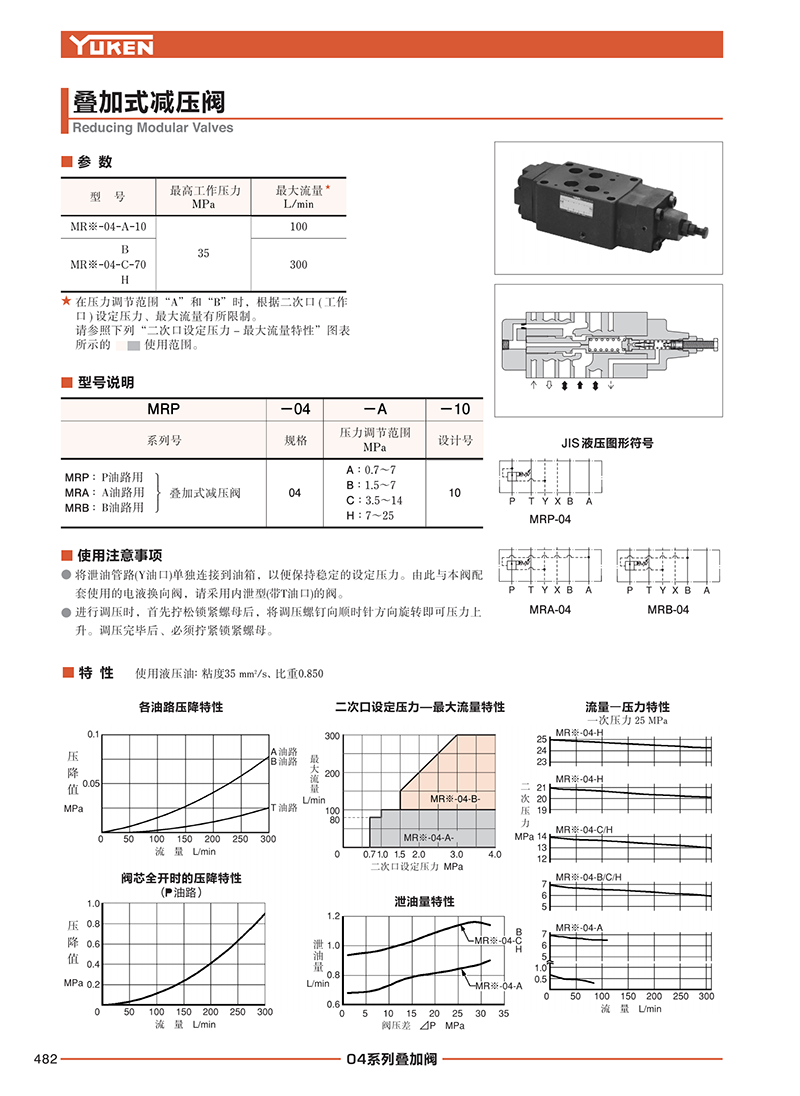 液壓站廠家