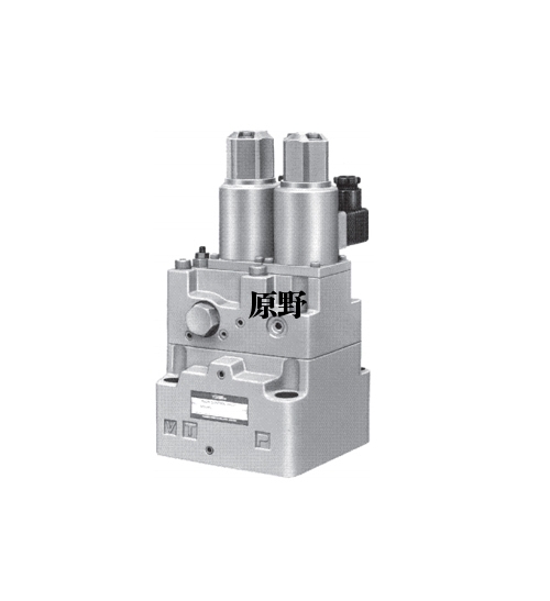油研10Ω-10Ω系列電一液比例溢流調(diào)速閥