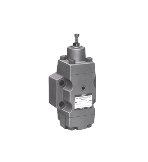 H/HC Type A pressure control valve