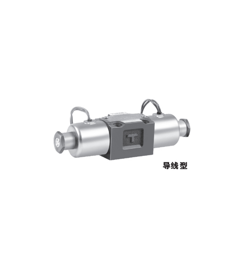 DSG-005 Series electromagnetic directional valve