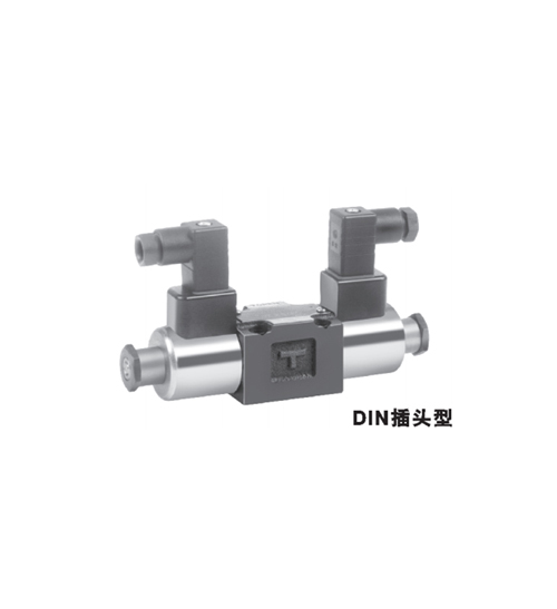 DSG-005 Series electromagnetic directional valve