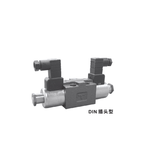 DSG-007 Series electromagnetic directional valve