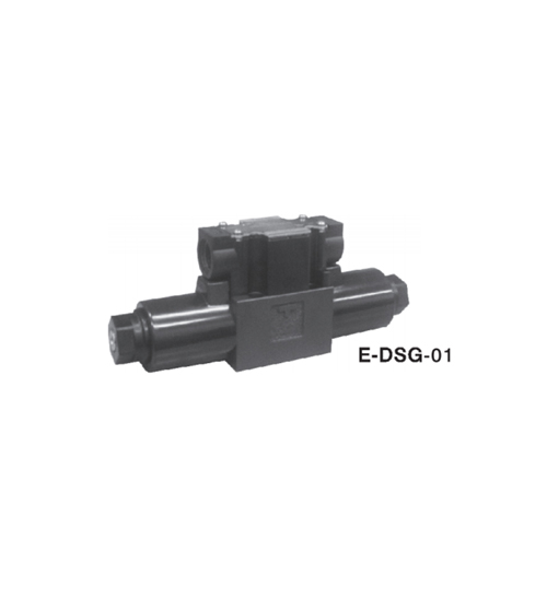 昆山Low power (5W) solenoid directional valve