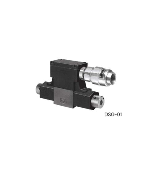 Increase safety explosion-proof electromagnetic directional valve