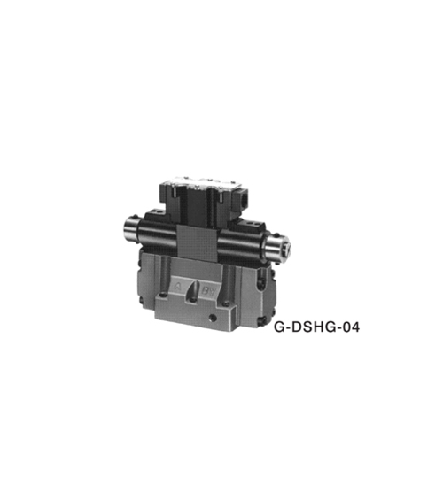 G series variable impact free electromagnetic/electro-hydraulic directional valve